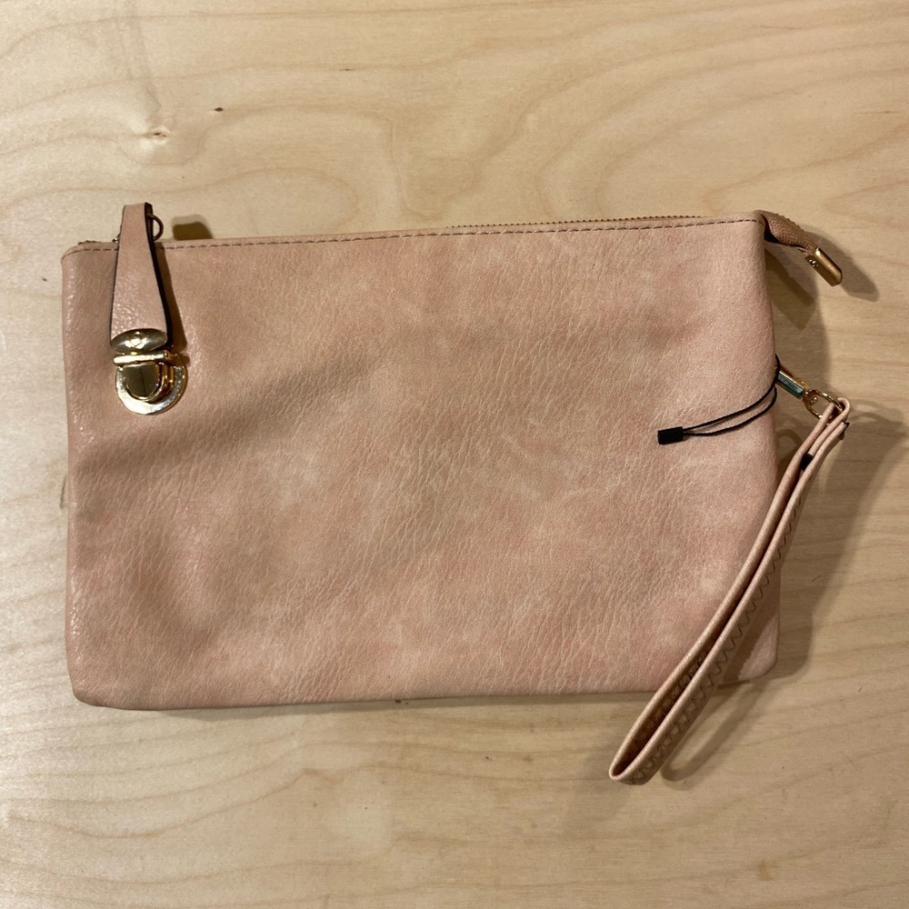 Unbranded Clutch Purse (HP) - Picture 1 of 10